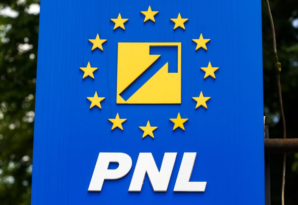 PNL a validat lista miniștrilor liberali din Guvernul Mureșan